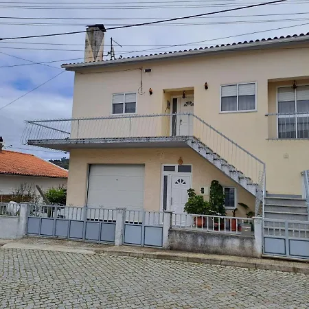 Vivenda Azevedo Guest house *