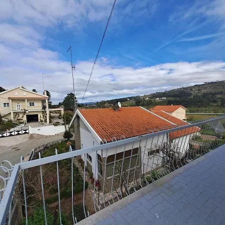Guest house Vivenda Azevedo Celorico Da Beira