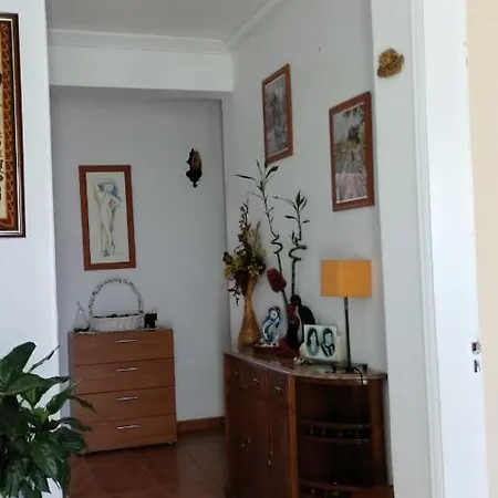 Guest house Vivenda Azevedo *