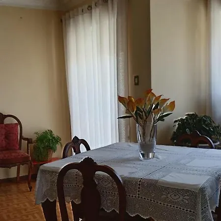 Vivenda Azevedo Guest house *