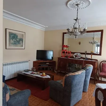 Guest house Vivenda Azevedo *