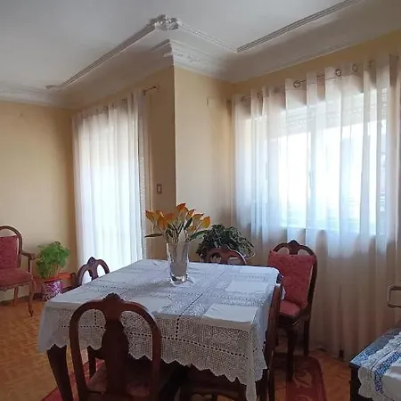 Vivenda Azevedo Guest house *